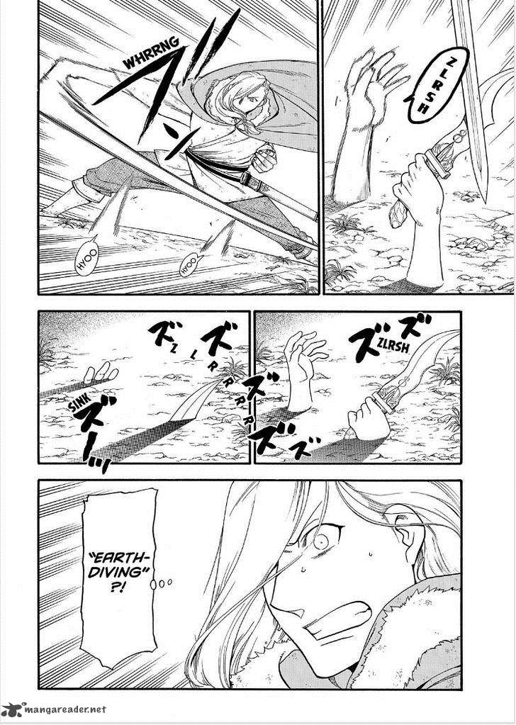 The Heroic Legend Of Arslan Arakawa Hiromu 30 5