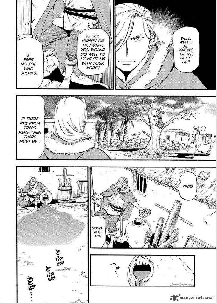 The Heroic Legend Of Arslan Arakawa Hiromu 30 9