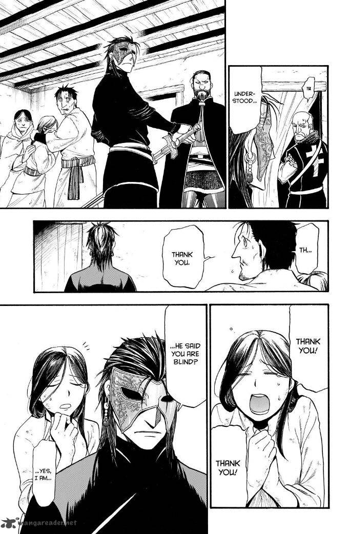 The Heroic Legend Of Arslan Arakawa Hiromu 31 10