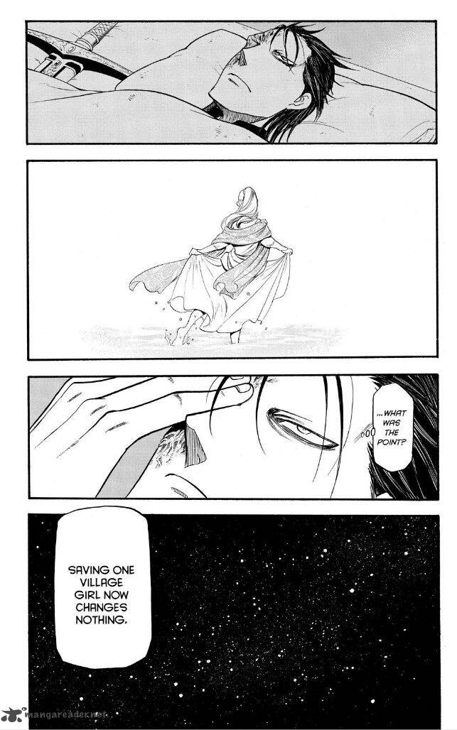 The Heroic Legend Of Arslan Arakawa Hiromu 31 12