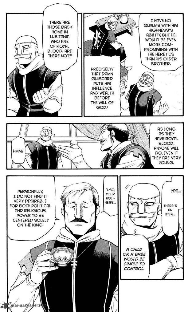 The Heroic Legend Of Arslan Arakawa Hiromu 31 17