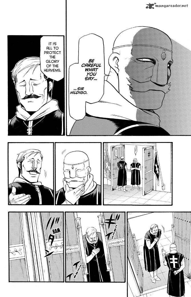 The Heroic Legend Of Arslan Arakawa Hiromu 31 19