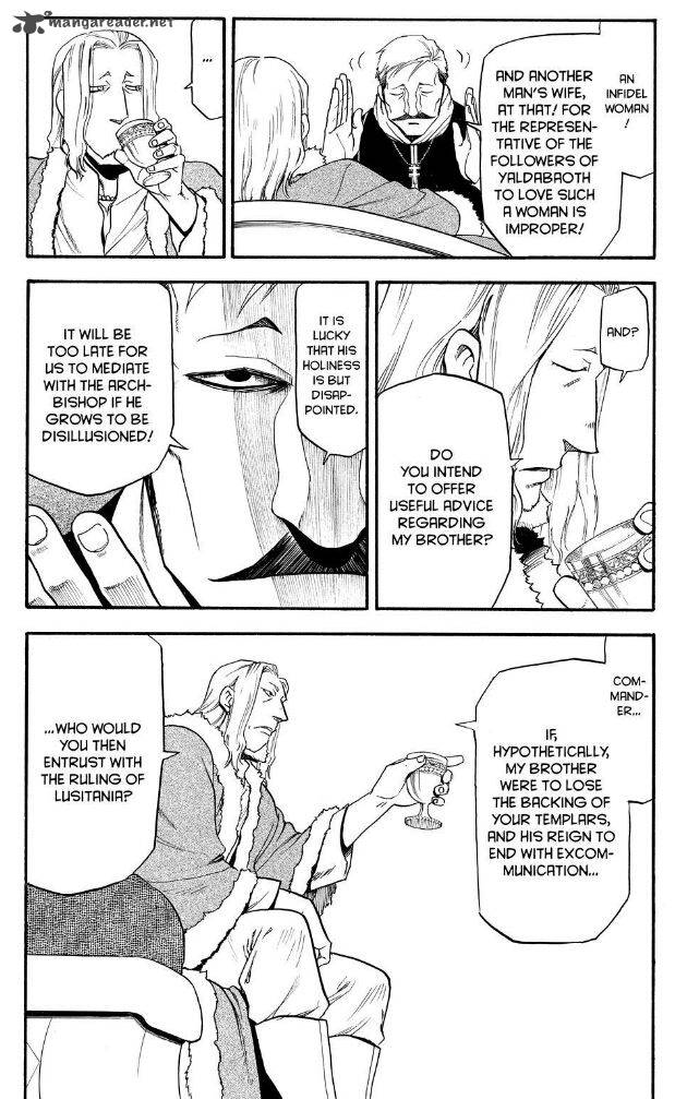 The Heroic Legend Of Arslan Arakawa Hiromu 31 22
