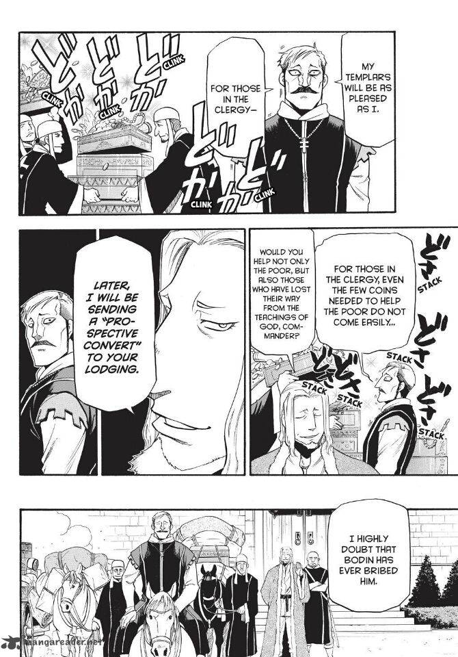 The Heroic Legend Of Arslan Arakawa Hiromu 31 25