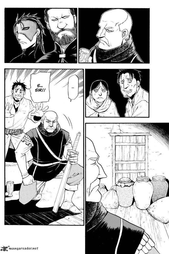 The Heroic Legend Of Arslan Arakawa Hiromu 31 5