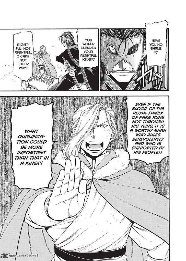 The Heroic Legend Of Arslan Arakawa Hiromu 36 13