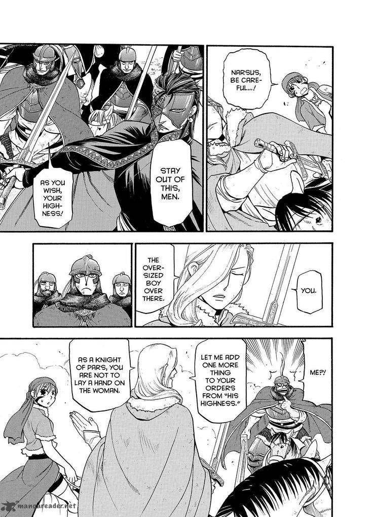 The Heroic Legend Of Arslan Arakawa Hiromu 36 15