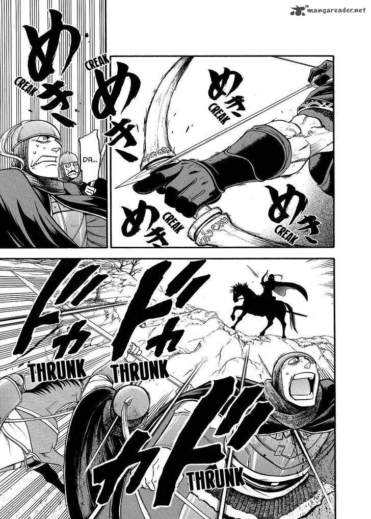 The Heroic Legend Of Arslan Arakawa Hiromu 36 23