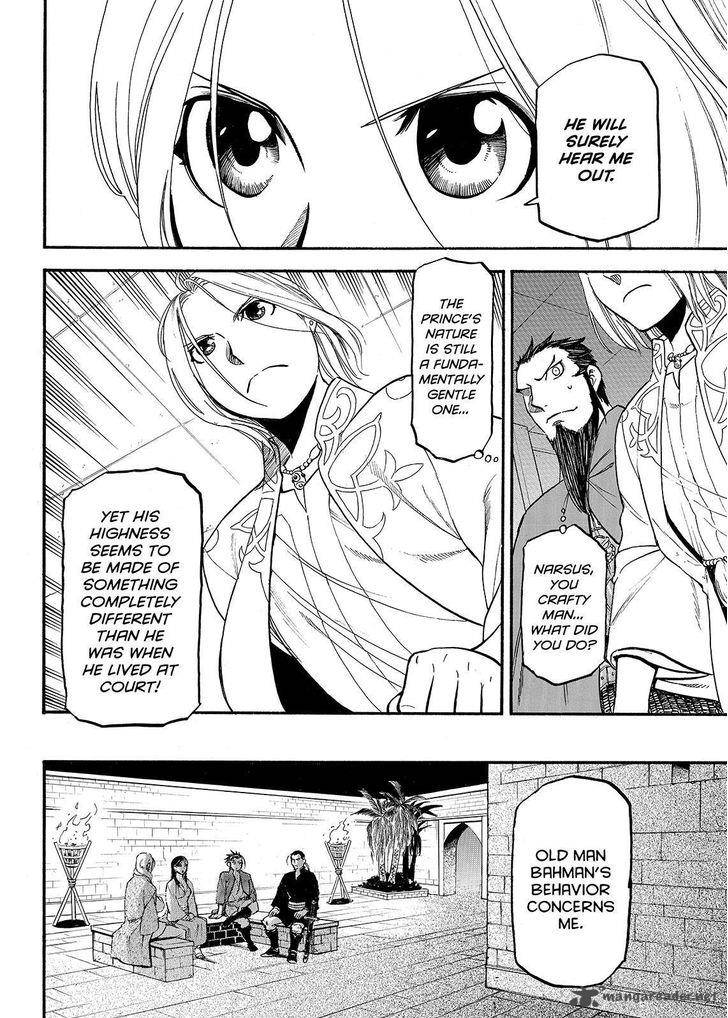 The Heroic Legend Of Arslan Arakawa Hiromu 38 10