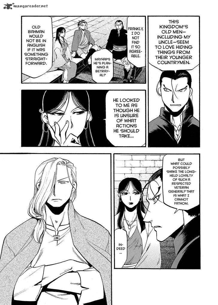 The Heroic Legend Of Arslan Arakawa Hiromu 38 11