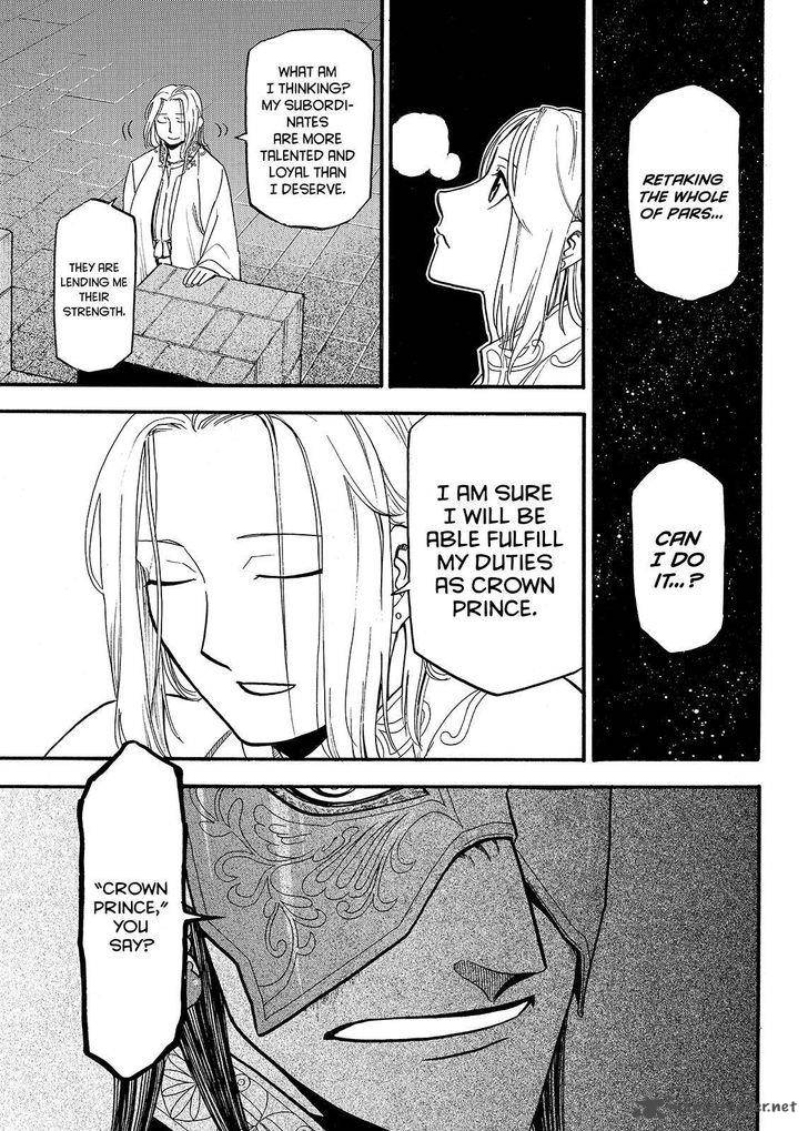 The Heroic Legend Of Arslan Arakawa Hiromu 38 29