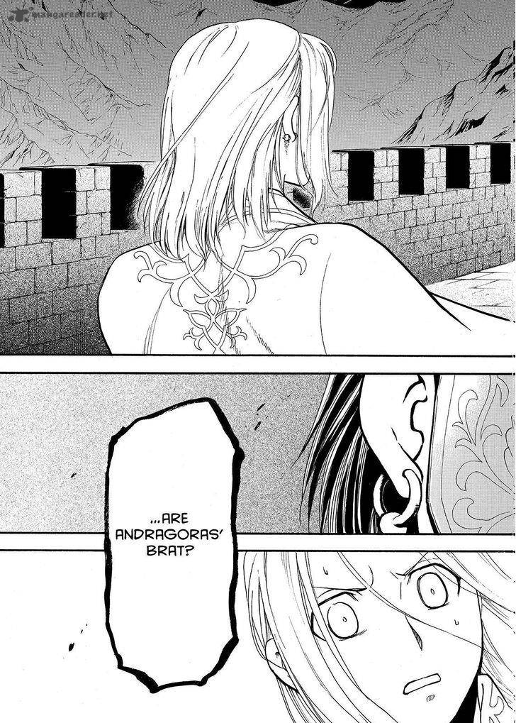 The Heroic Legend Of Arslan Arakawa Hiromu 38 31