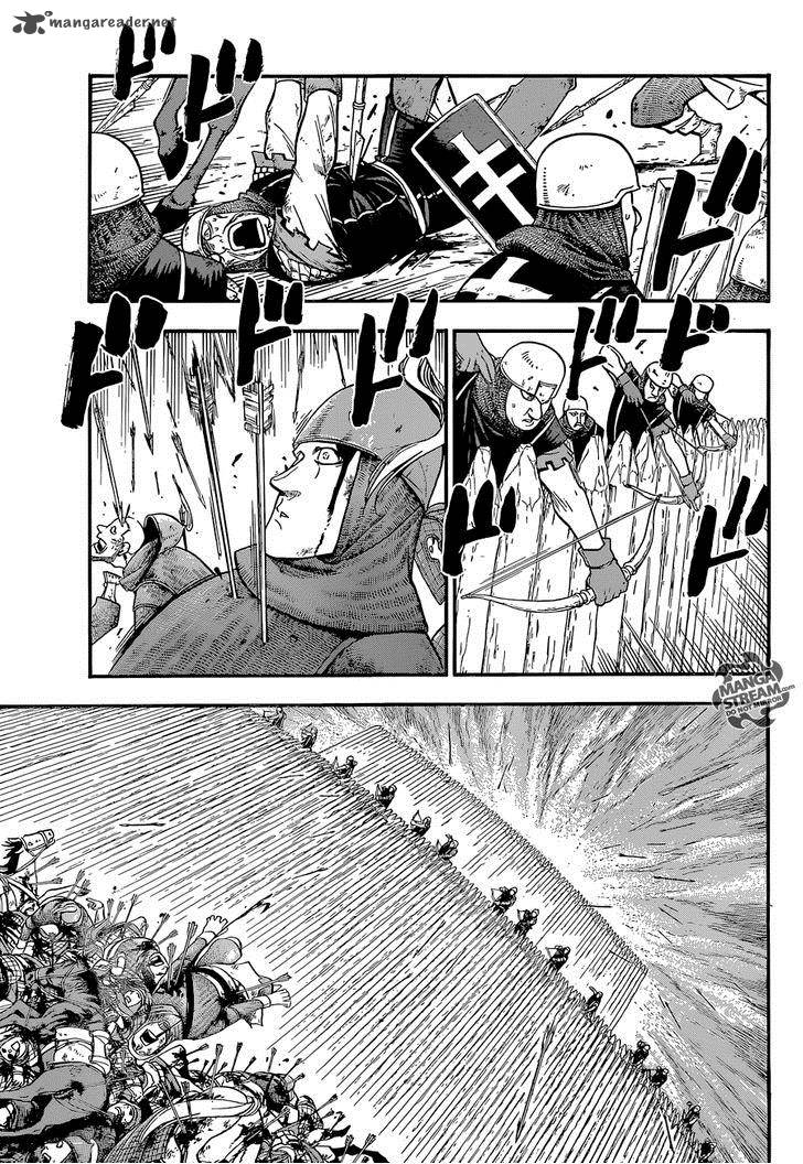 The Heroic Legend Of Arslan Arakawa Hiromu 4 16