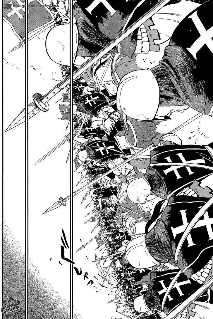 The Heroic Legend Of Arslan Arakawa Hiromu 4 19