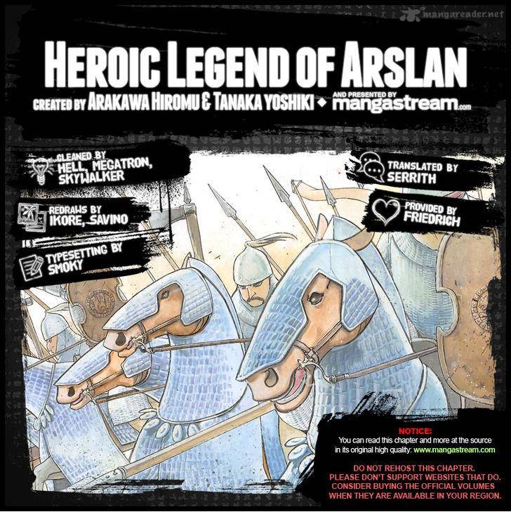 The Heroic Legend Of Arslan Arakawa Hiromu 4 2
