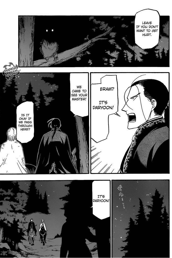 The Heroic Legend Of Arslan Arakawa Hiromu 4 30