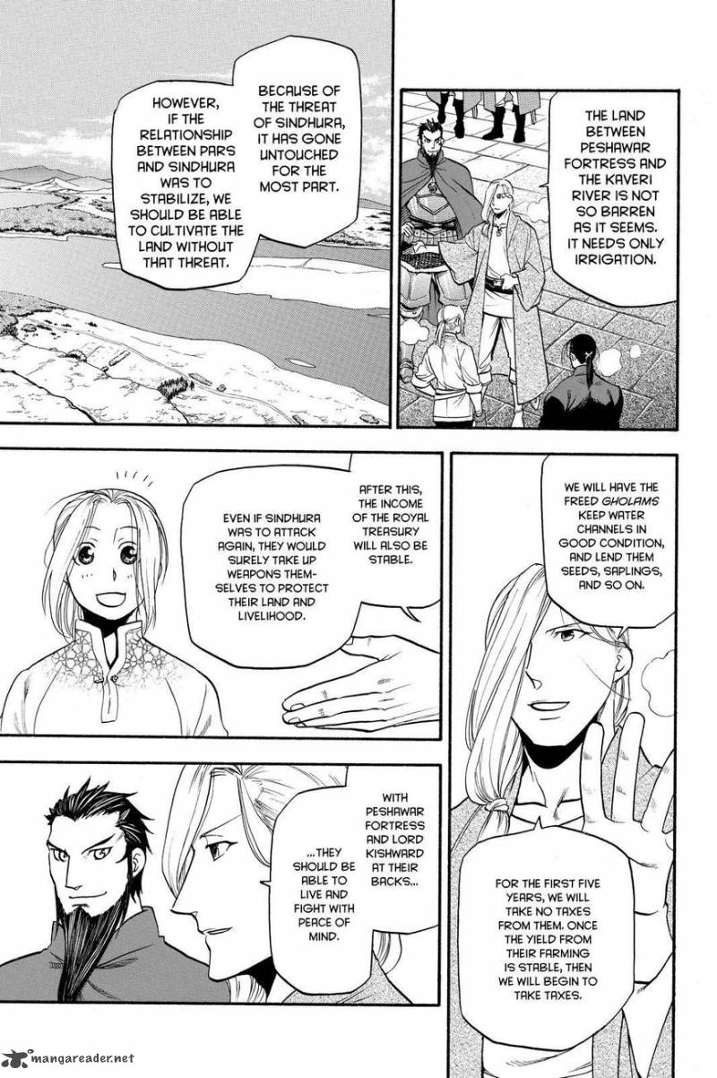 The Heroic Legend Of Arslan Arakawa Hiromu 42 11