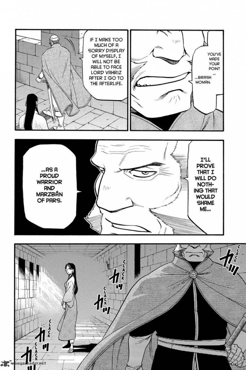 The Heroic Legend Of Arslan Arakawa Hiromu 42 6