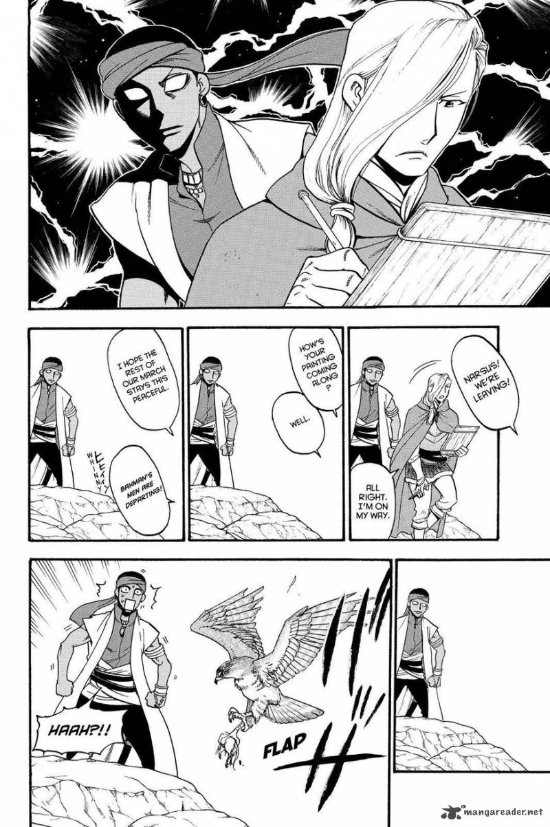 The Heroic Legend Of Arslan Arakawa Hiromu 44 10