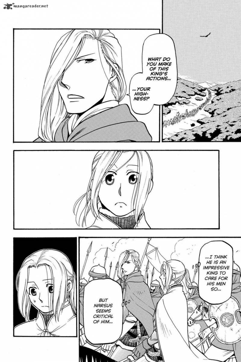 The Heroic Legend Of Arslan Arakawa Hiromu 44 2