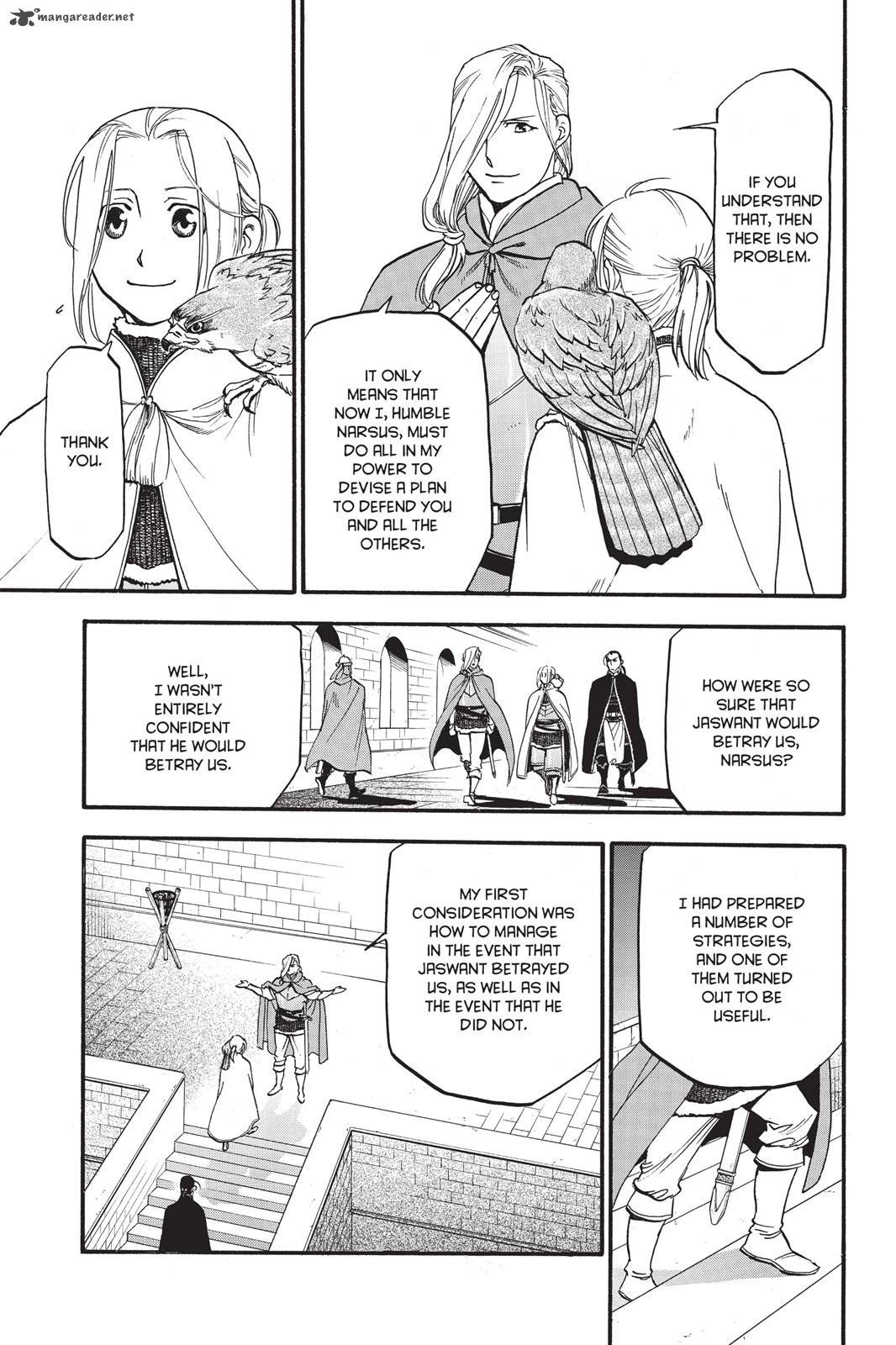 The Heroic Legend Of Arslan Arakawa Hiromu 46 12