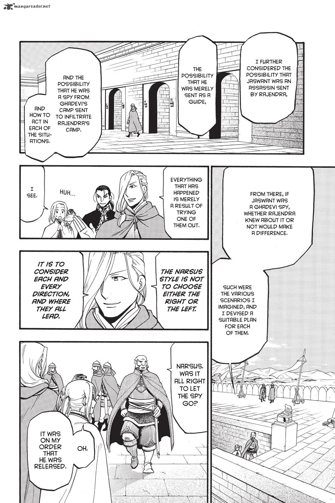 The Heroic Legend Of Arslan Arakawa Hiromu 46 13