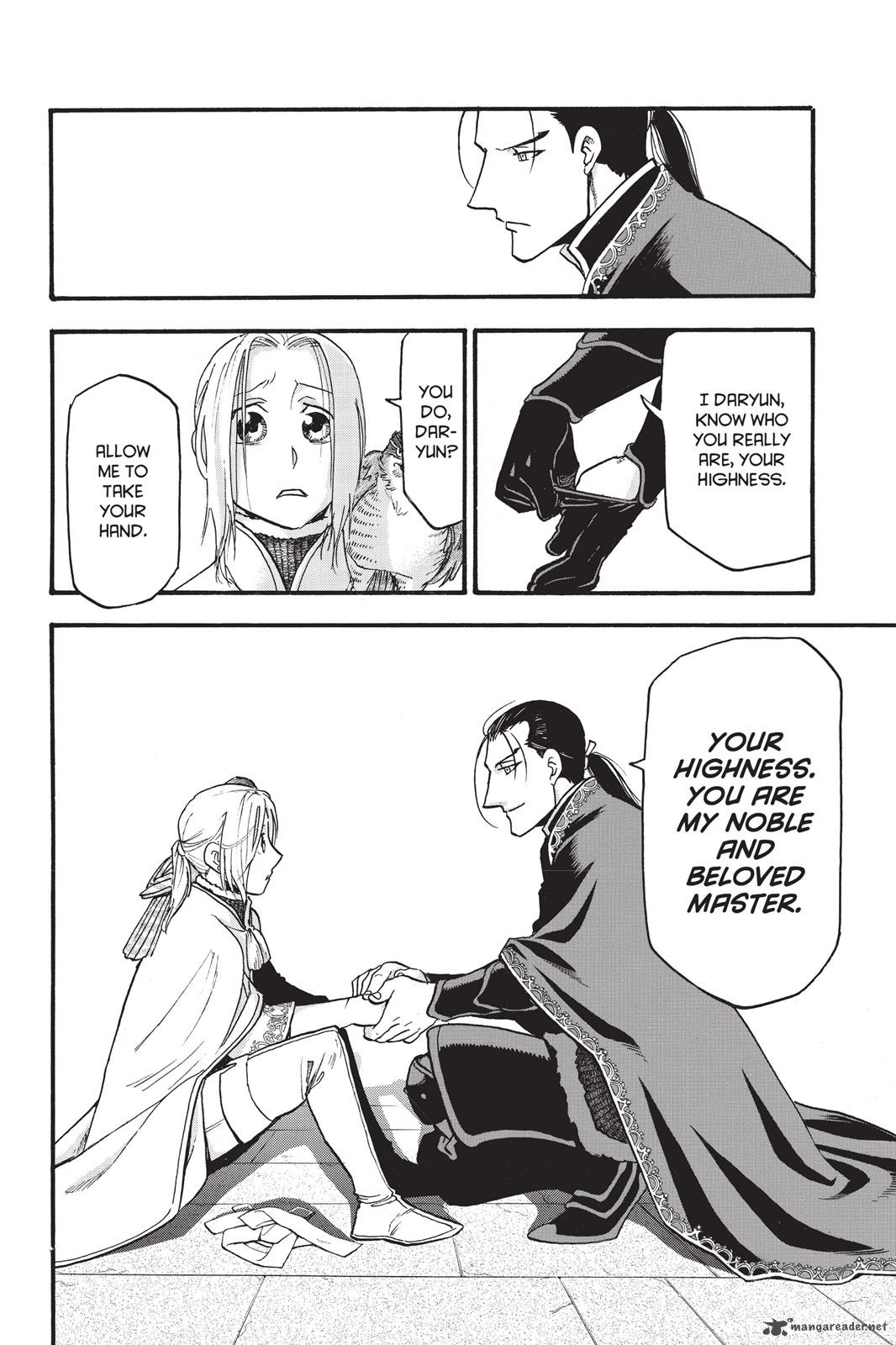 The Heroic Legend Of Arslan Arakawa Hiromu 46 29