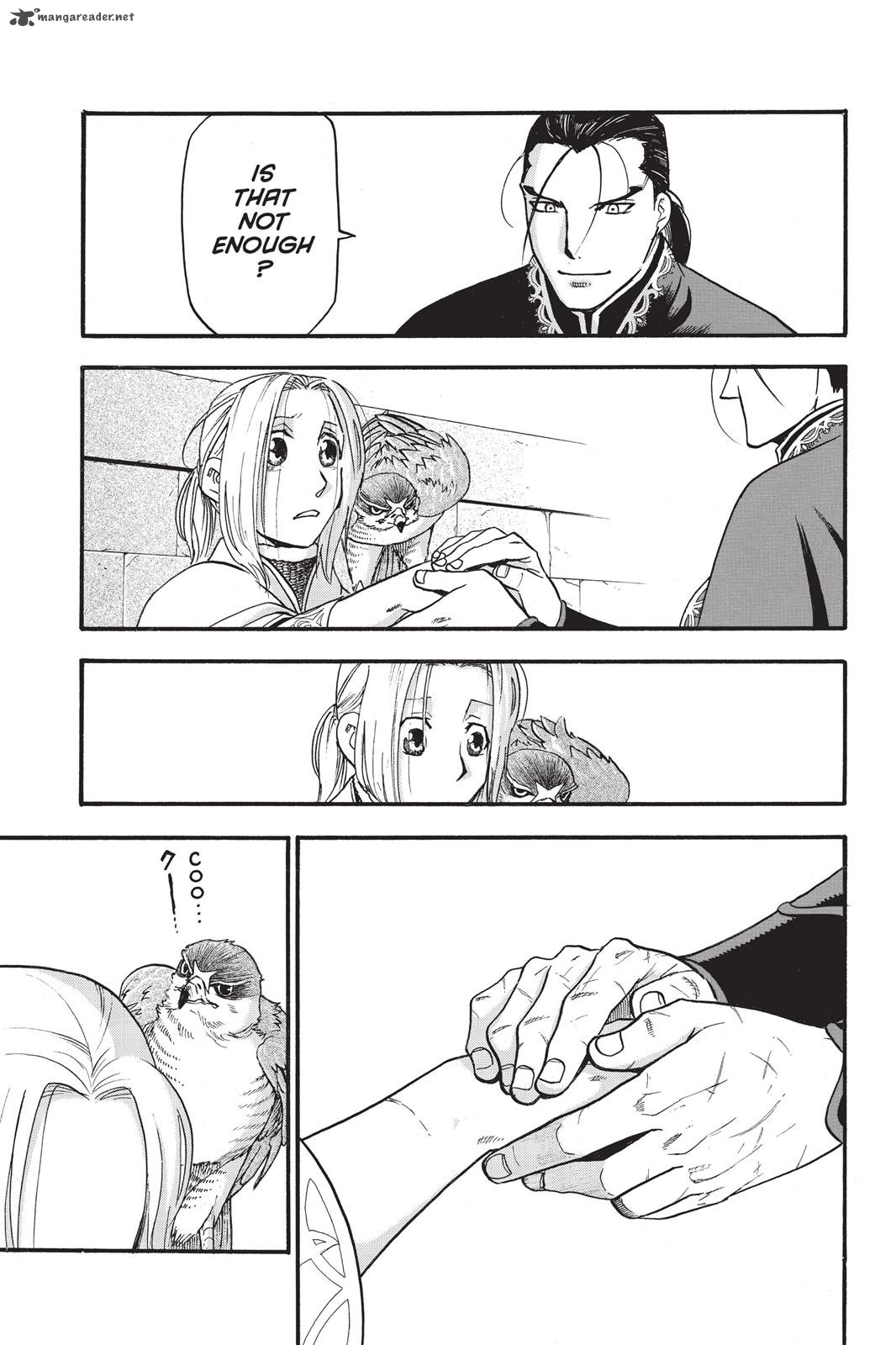 The Heroic Legend Of Arslan Arakawa Hiromu 46 30