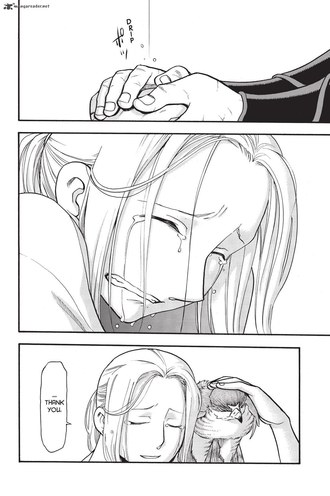 The Heroic Legend Of Arslan Arakawa Hiromu 46 31