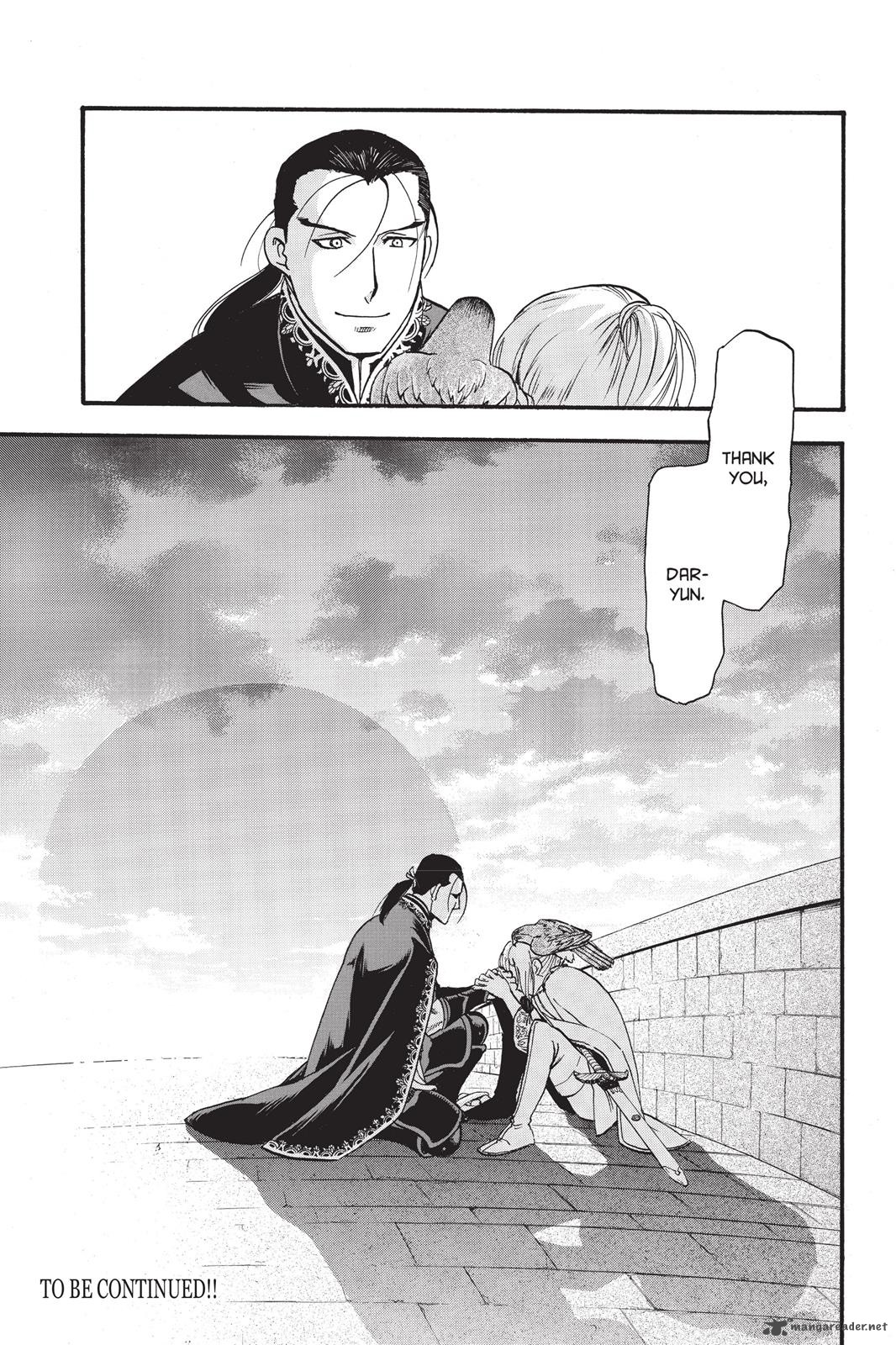 The Heroic Legend Of Arslan Arakawa Hiromu 46 32
