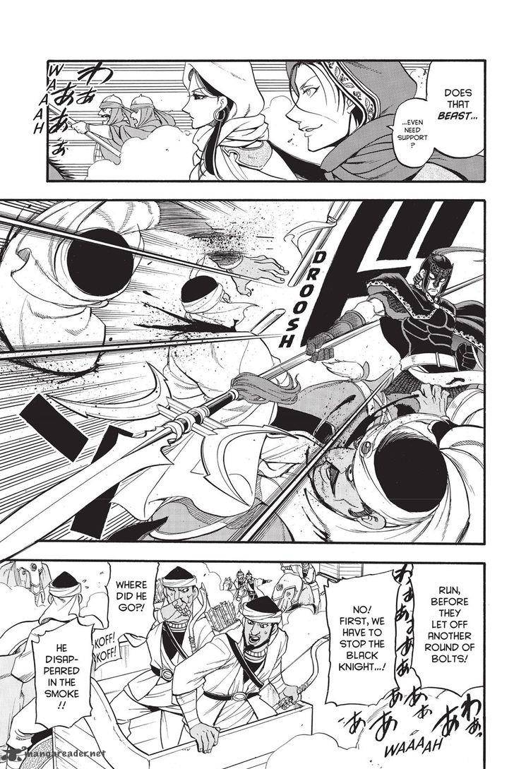 The Heroic Legend Of Arslan Arakawa Hiromu 48 16