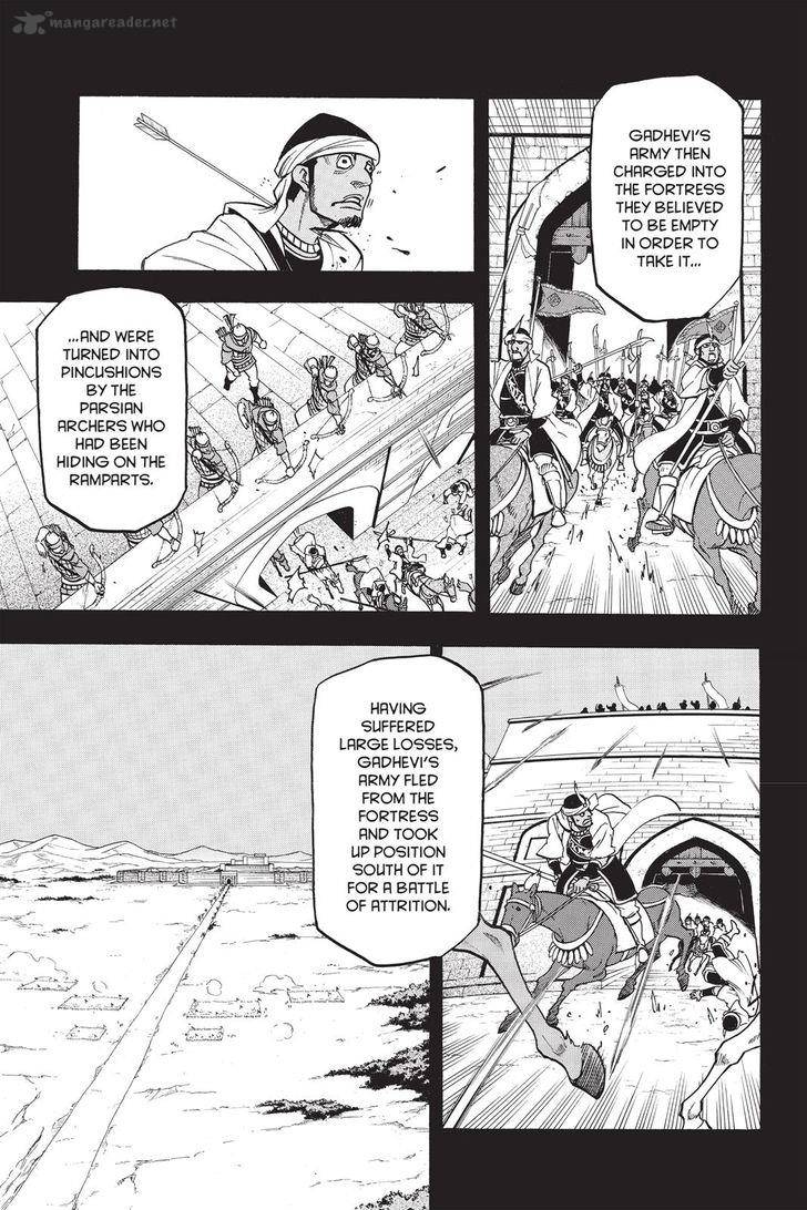 The Heroic Legend Of Arslan Arakawa Hiromu 48 3