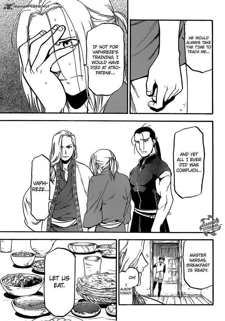The Heroic Legend Of Arslan Arakawa Hiromu 5 32