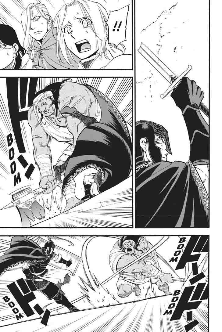 The Heroic Legend Of Arslan Arakawa Hiromu 50 11