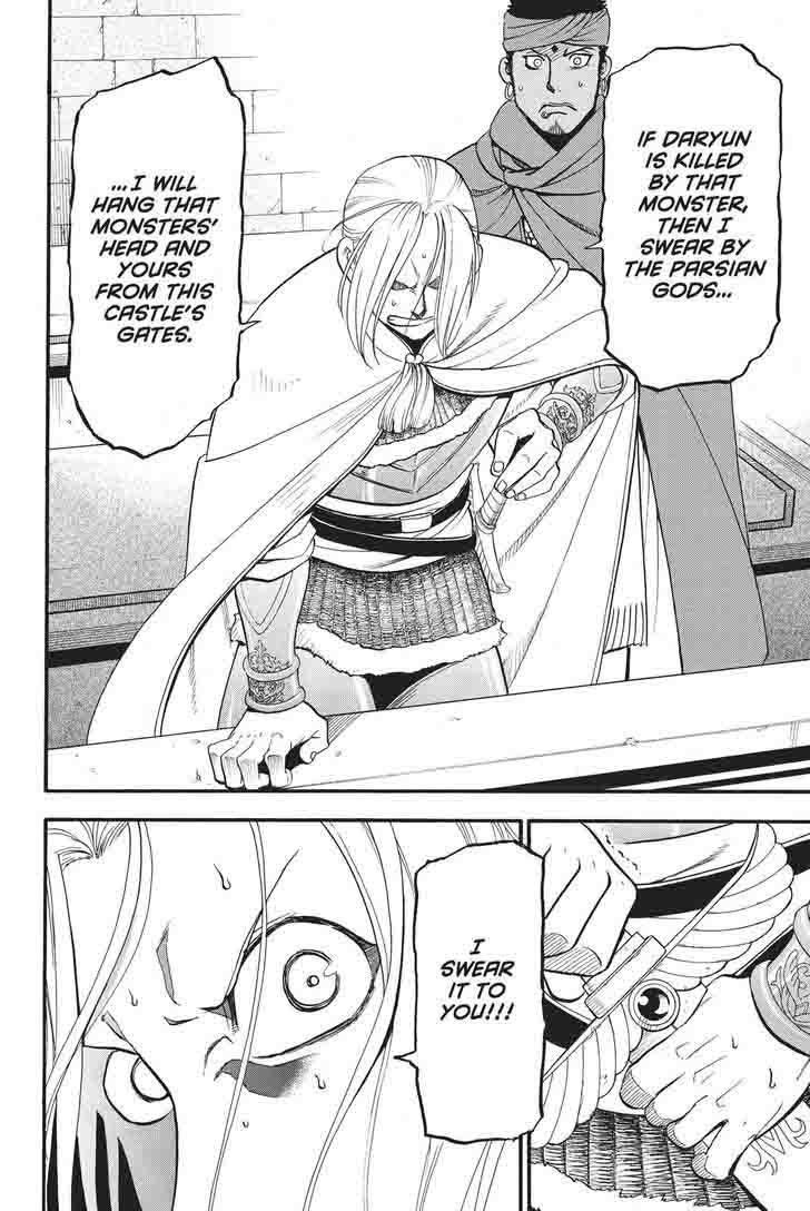 The Heroic Legend Of Arslan Arakawa Hiromu 50 24
