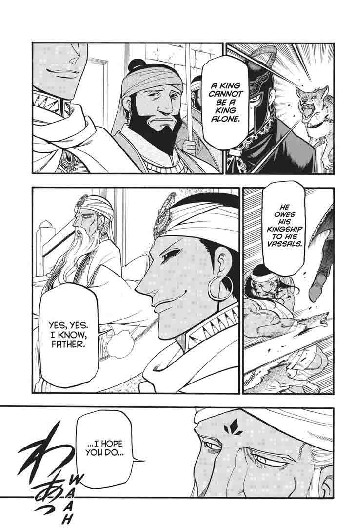 The Heroic Legend Of Arslan Arakawa Hiromu 50 27