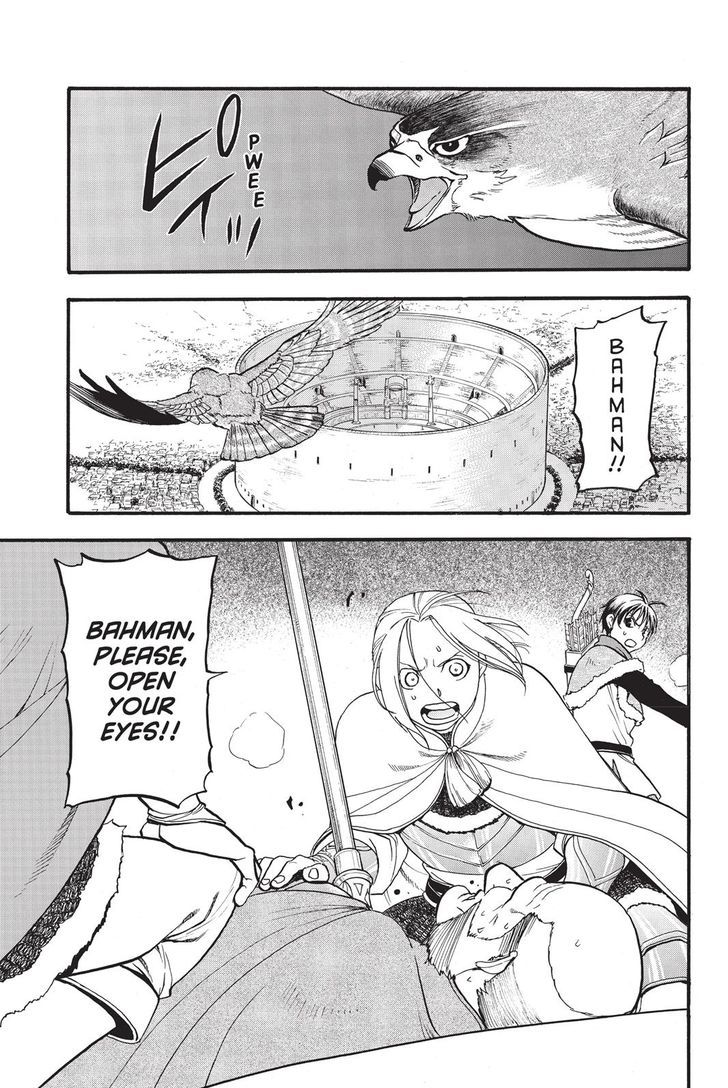 The Heroic Legend Of Arslan Arakawa Hiromu 52 1