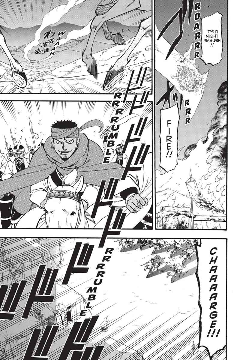 The Heroic Legend Of Arslan Arakawa Hiromu 54 2