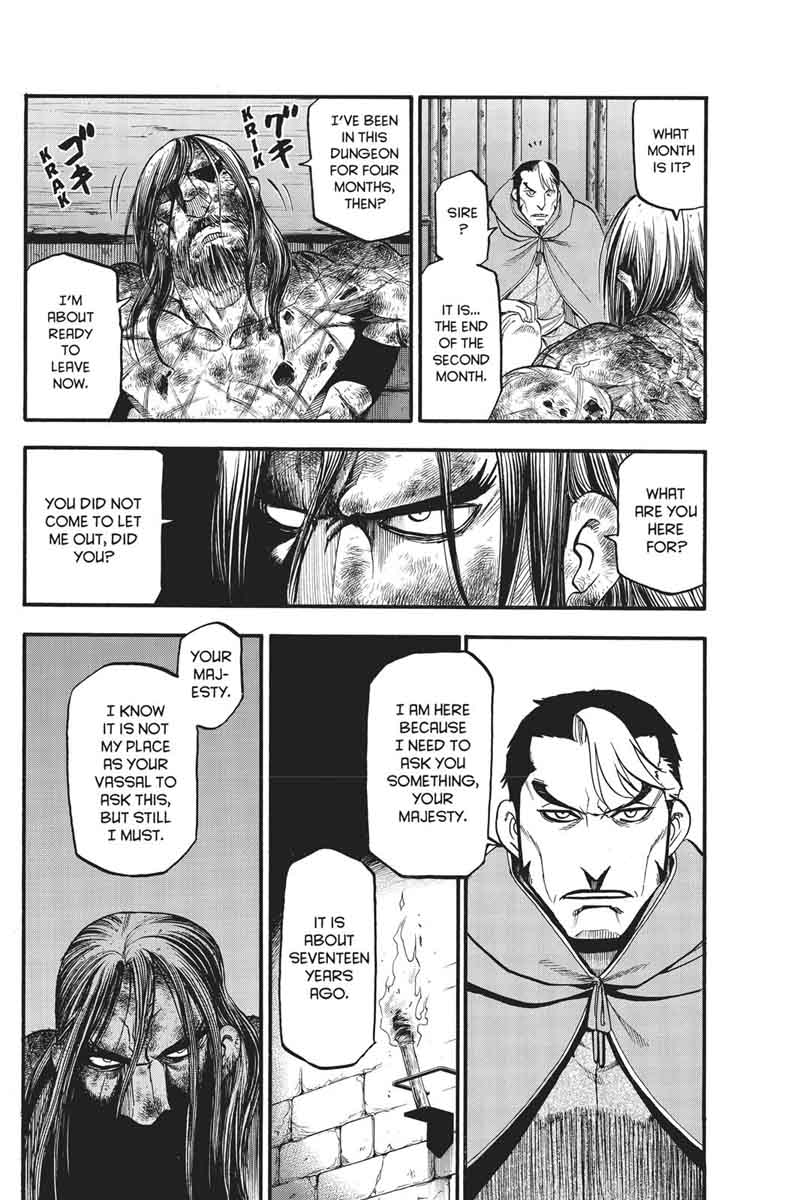 The Heroic Legend Of Arslan Arakawa Hiromu 56 27