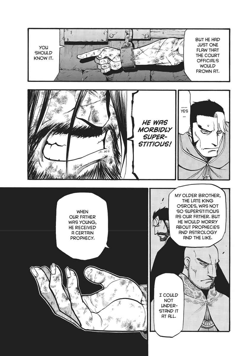 The Heroic Legend Of Arslan Arakawa Hiromu 56 30