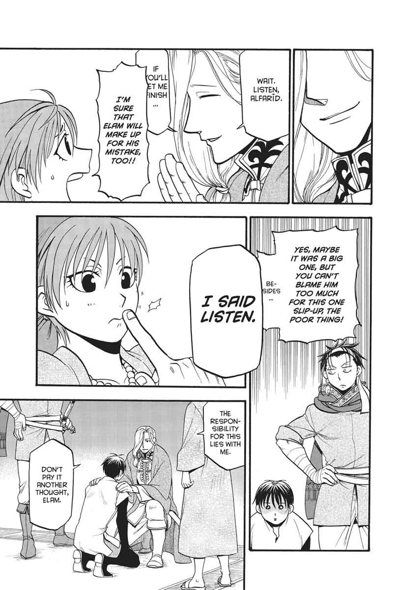 The Heroic Legend Of Arslan Arakawa Hiromu 56 4