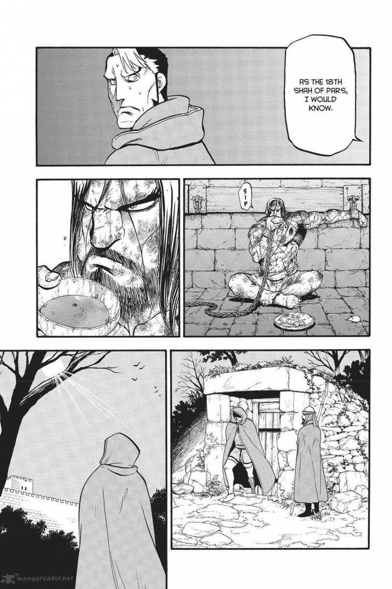 The Heroic Legend Of Arslan Arakawa Hiromu 57 10