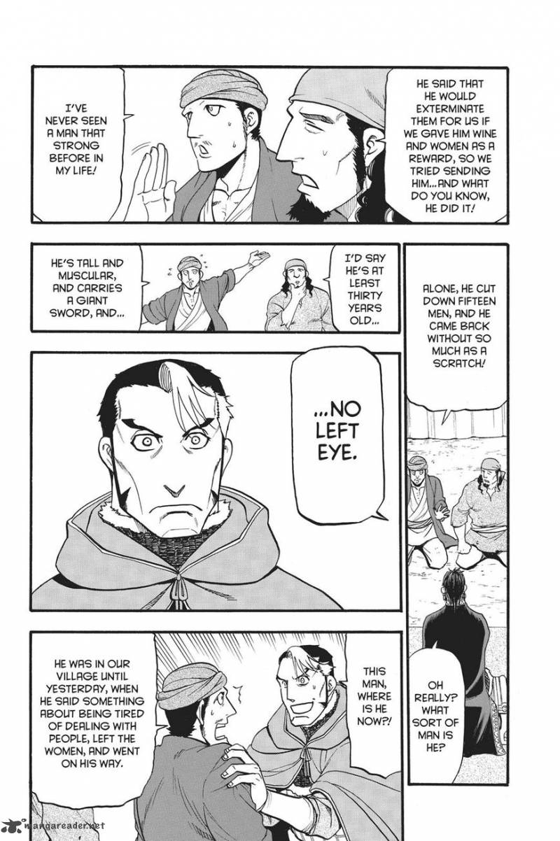 The Heroic Legend Of Arslan Arakawa Hiromu 57 15