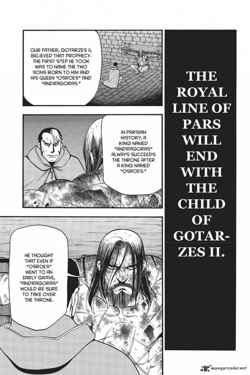 The Heroic Legend Of Arslan Arakawa Hiromu 57 2