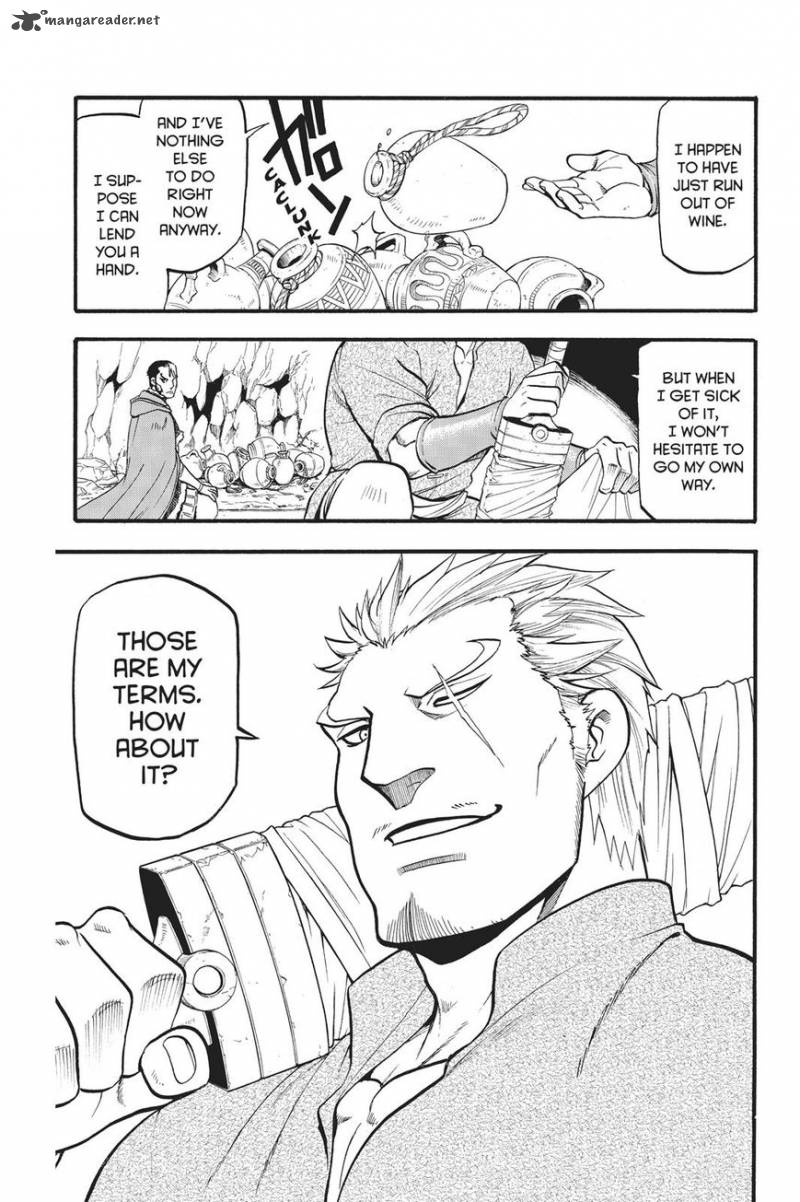 The Heroic Legend Of Arslan Arakawa Hiromu 57 24