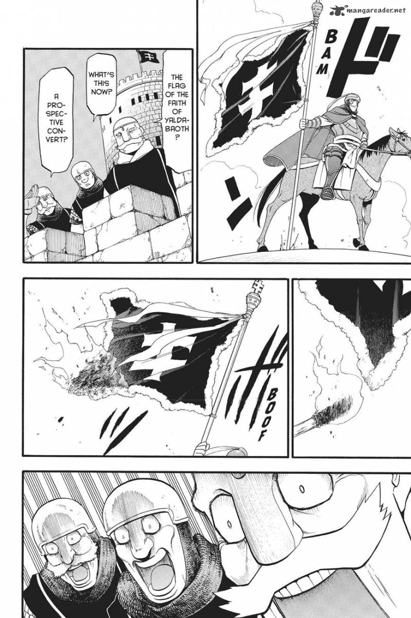 The Heroic Legend Of Arslan Arakawa Hiromu 57 26