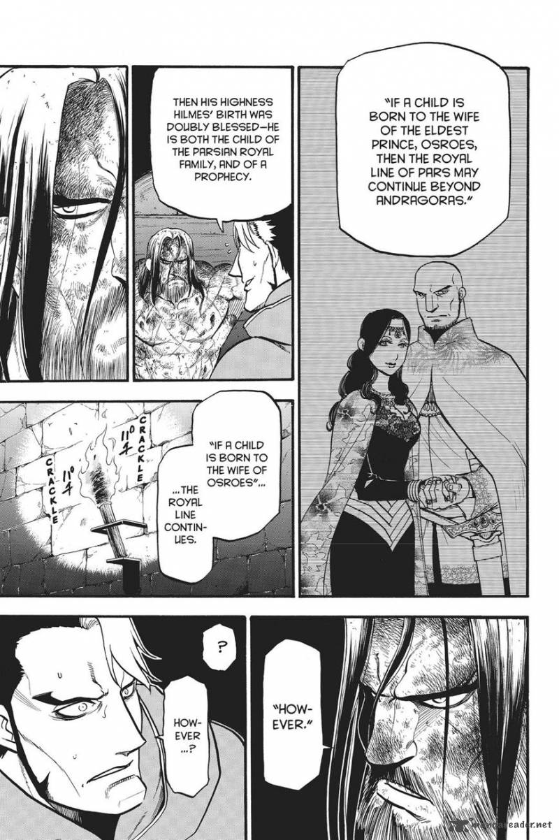 The Heroic Legend Of Arslan Arakawa Hiromu 57 4