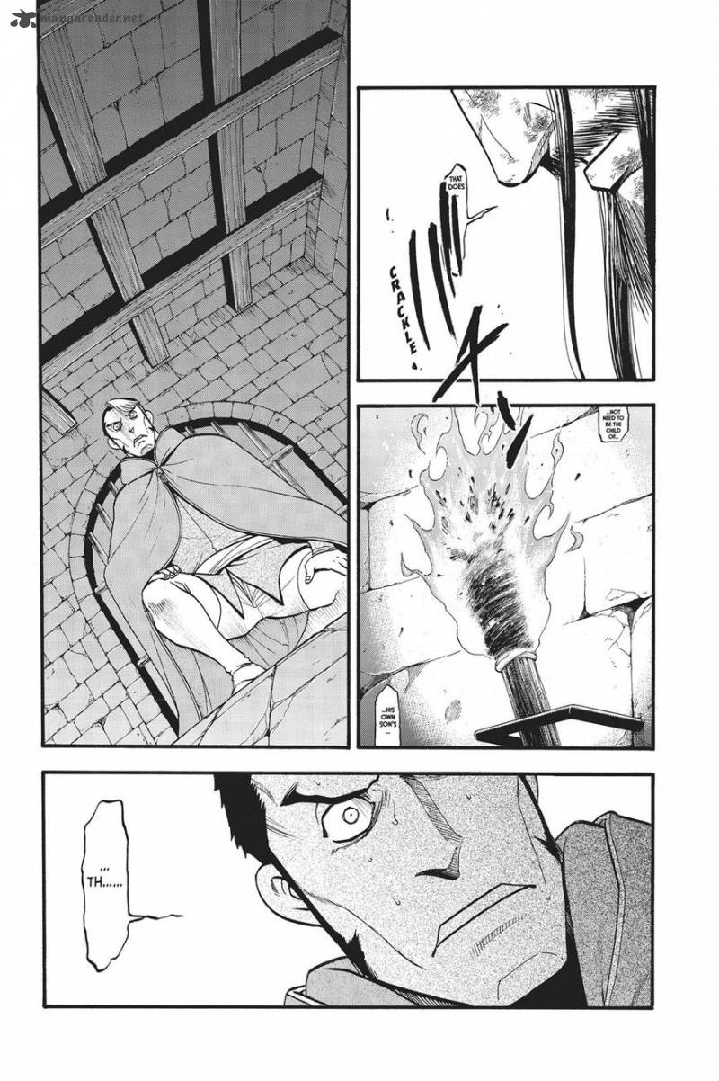 The Heroic Legend Of Arslan Arakawa Hiromu 57 5