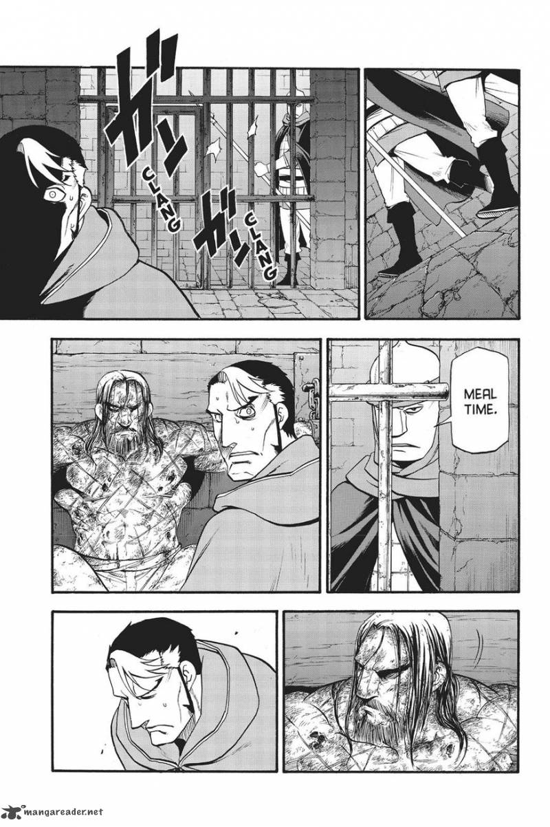 The Heroic Legend Of Arslan Arakawa Hiromu 57 8
