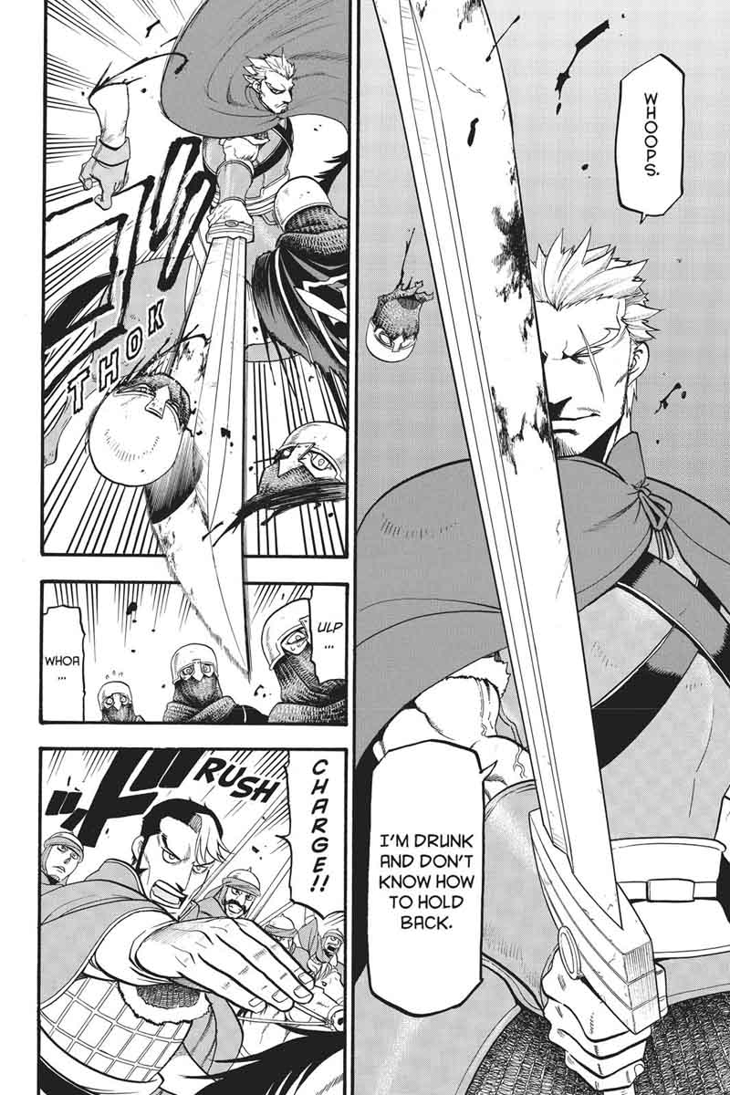 The Heroic Legend Of Arslan Arakawa Hiromu 58 13